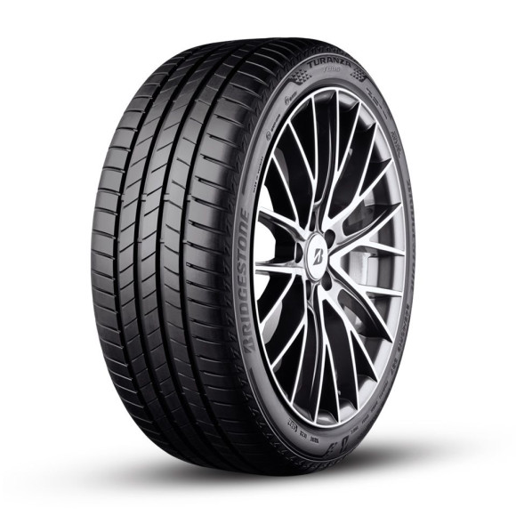 Шины Bridgestone 215/55/17 H 98 Turanza T005 XL Шины Bridgestone 215/55/17 H 98 Turanza T005 XL