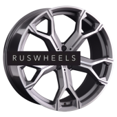 Диски Replay 9,5x21/5x112 ET36 D66,6 B135 GMF (конус, B640)