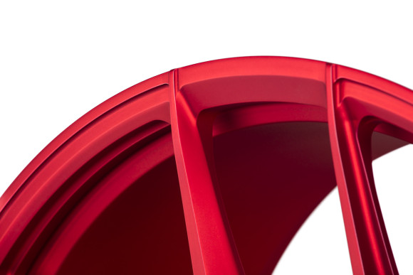 Диски Vossen S21-01 23"