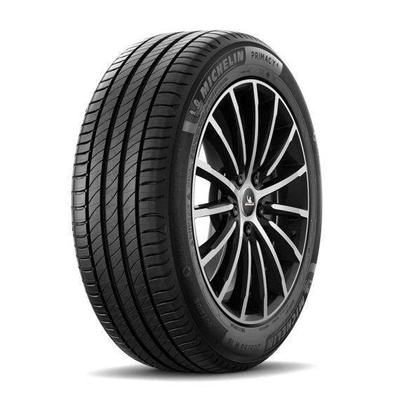 Шины Michelin 235/55 r18 Primacy 4+ 104V