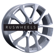 Диски Replay 9x20/5x112 ET33 D66,6 A207 Sil (конус, C570)