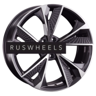 Диски Replay 9x20/5x112 ET20 D66,6 A223 GMF (конус, C570)