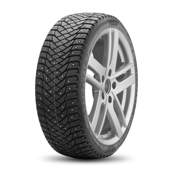 Шины GoodYear 225/50/18 T 99 ULTRA GRIP ARCTIC 2 XL Ш. Шины GoodYear 225/50/18 T 99 ULTRA GRIP ARCTIC 2 XL Ш.