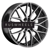 Диски LS FlowForming 9x20/5x108 ET35 D65,1 RC70 BKF (конус) Диски LS FlowForming 9x20/5x108 ET35 D65,1 RC70 BKF (конус)