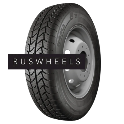 Шины КАМА 195/80/14 R 106/104C НК-243 Шины КАМА 195/80/14 R 106/104C НК-243