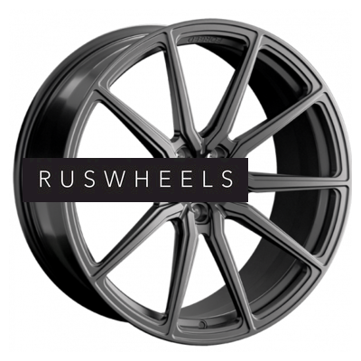 Диски LS Forged 10,5x21/5x112 ET43 D66,6 LS FG01 MGM (конус, C570) Диски LS Forged 10,5x21/5x112 ET43 D66,6 LS FG01 MGM (конус, C570)