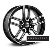Диски Wheels UP R16 / 6.5J PCD 5x105 ЕТ 38 ЦО 56.6 Up113