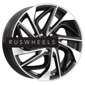 Диски iFree Original 7x18/5x114,3 ET35 D60,1 КС883 (RAV4 XA5) Алмаз черный SK Диски iFree Original 7x18/5x114,3 ET35 D60,1 КС883 (RAV4 XA5) Алмаз черный SK