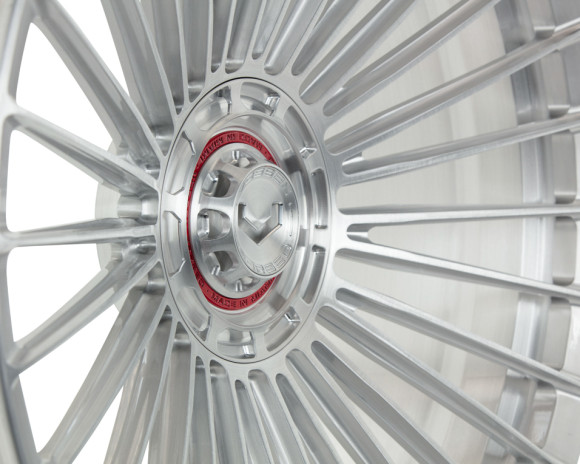 Диски Vossen S17-05 24" Диски Vossen S17-05 24"