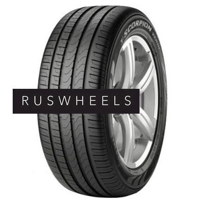 Шины Pirelli  235/55/19  V 105 SC VERDE SUV  XL (VOL)