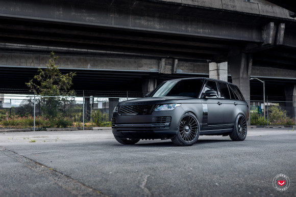 Диски Vossen S17-13 20" Диски Vossen S17-13 20"