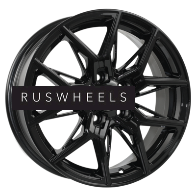 Диски RST 6,5x16/5x108 ET33 D60,1 R146 BL