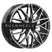 Диски СКАД 7x17/5x112 ET50 D57,1 Азимут (КЛ371) Алмаз Диски СКАД 7x17/5x112 ET50 D57,1 Азимут (КЛ371) Алмаз