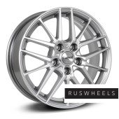 Диски Carwel R16 / 6.5J PCD 5x108 ЕТ 40 ЦО 65.1 Лача