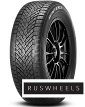 Шины Pirelli 295/35 r21 Scorpion Winter 2 107V
