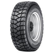 Грузовые шины Triangle 13R22,5 156/153K TR918 TL M+S 18PR КИТАЙ 