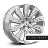 Диски Premium Series R20 / 8J PCD 5x112 ЕТ 39 ЦО 66.6 КР1061 Humber Диски Premium Series R20 / 8J PCD 5x112 ЕТ 39 ЦО 66.6 КР1061 Humber