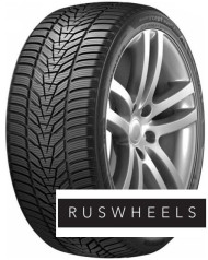Шины Hankook 255/40 r19 Winter I Cept Evo3 W330 100V