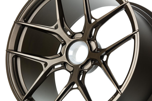 Диски Vossen S21-01 24" Диски Vossen S21-01 24"