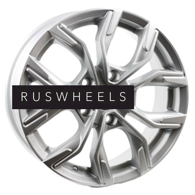 Диски RST 6,5x16/5x114,3 ET50 D67,1 R106 (Kia Cee'd, Hyndai i30) SL Диски RST 6,5x16/5x114,3 ET50 D67,1 R106 (Kia Cee'd, Hyndai i30) SL