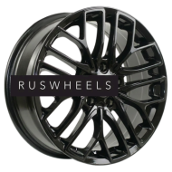Диски Neo 6,5x17/5x114,3 ET50 D64,1 781 BL Диски Neo 6,5x17/5x114,3 ET50 D64,1 781 BL