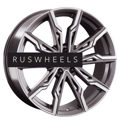 Диски Replay 8,5x20/5x112 ET27 D66,6 B314 MGMF (конус, B640) Диски Replay 8,5x20/5x112 ET27 D66,6 B314 MGMF (конус, B640)