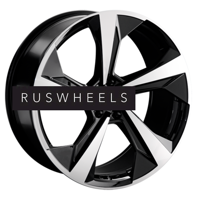 Диски Replay 9,5x21/5x112 ET37 D66,6 B339 BKF (конус, B640) Диски Replay 9,5x21/5x112 ET37 D66,6 B339 BKF (конус, B640)