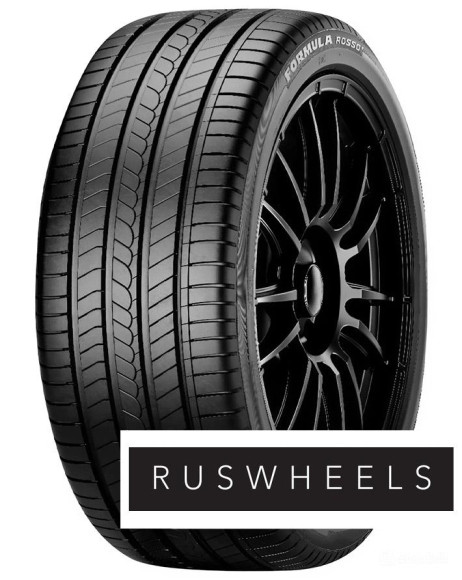 Шины Pirelli Formula  235/55/19  V 101 FORMULA ROSSO