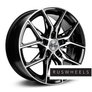 Диски RST R16 / 6.5J PCD 5x114.3 ЕТ 45 ЦО 67.1 R146