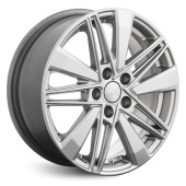 Диски СКАД 6.5\R16 5*108 ET33 d60.1 Селена Диски СКАД 6.5\R16 5*108 ET33 d60.1 Селена