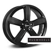 Диски Dezent R17 / 7J PCD 5x112 ЕТ 45 ЦО 57.1 TU black