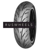 Шины Mitas 170/60ZR17 72(W) Touring Force Rear TL Шины Mitas 170/60ZR17 72(W) Touring Force Rear TL