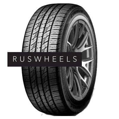 Шины Marshal 255/50R20 109V XL Crugen Premium KL33 TL M+S