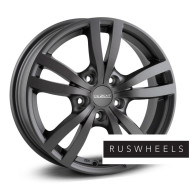 Диски Dezent R16 / 6.5J PCD 5x114.3 ЕТ 45 ЦО 67.1 TC graphite Диски Dezent R16 / 6.5J PCD 5x114.3 ЕТ 45 ЦО 67.1 TC graphite