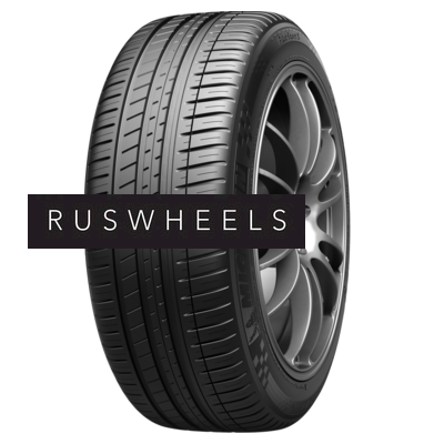 Шины Michelin 285/35/20 Y 104 Pilot Sport 3 XL (MO) Шины Michelin 285/35/20 Y 104 Pilot Sport 3 XL (MO)
