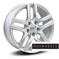 Диски RST R17 / 7J PCD 5x114.3 ЕТ 50 ЦО 67.1 R127