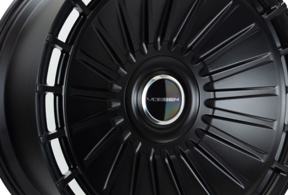 Диски Vossen S21-12 23" Диски Vossen S21-12 23"