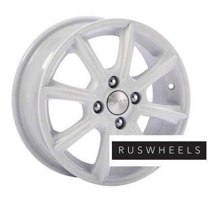 Диски Скад R14 / 5.5J PCD 4x98 ЕТ 38 ЦО 58.6 Монако