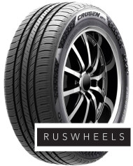 Шины Kumho 225/55 r18 Crugen HP71 98V