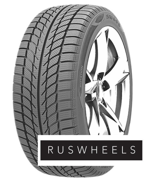 Шины Westlake 245/45 r17 SW608 99V