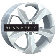 Диски Replay 11x20/5x120 ET37 D74,1 B130 Sil (конус, C645) Диски Replay 11x20/5x120 ET37 D74,1 B130 Sil (конус, C645)