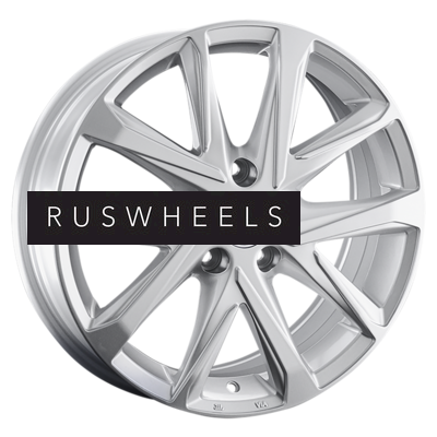 Диски Replay 7x17/5x114,3 ET60 D67,1 MZ118 Sil (конус, C570) Диски Replay 7x17/5x114,3 ET60 D67,1 MZ118 Sil (конус, C570)