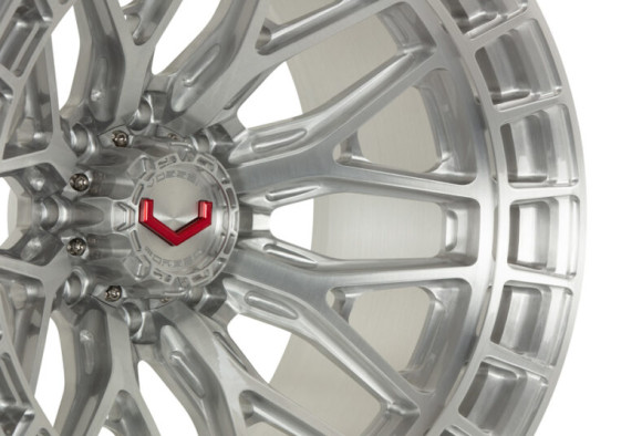 Диски Vossen LCX-02 24"