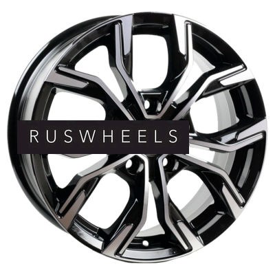 Диски RST 6,5x16/5x108 ET50 D63,4 R106 (Ford) BD Диски RST 6,5x16/5x108 ET50 D63,4 R106 (Ford) BD