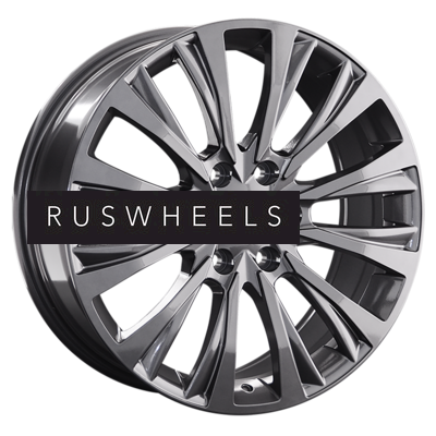 Диски Replay 8x20/6x139,7 ET55 D100,1 TA14 GM (конус, C570) Диски Replay 8x20/6x139,7 ET55 D100,1 TA14 GM (конус, C570)