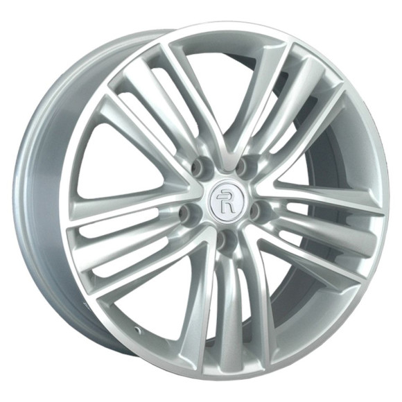 Диски REPLAY 8,0\R18 5*114.3 ET45 d60.1 SF