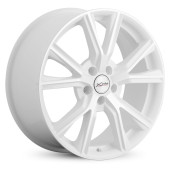 Диски Xtrike 7.5\R18 5*108 ET49 d67.1 BKM/FP
