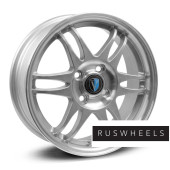 Диски Venti R15 / 6J PCD 4x100 ЕТ 45 ЦО 60.1 1520