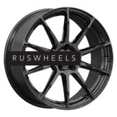 Диски iFree 7x18/5x108 ET33 D60,1 Винзор (КС1108) BK Диски iFree 7x18/5x108 ET33 D60,1 Винзор (КС1108) BK