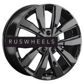 Диски Replay 7,5x18/5x120 ET45 D65,1 VV202 BK (конус, C570-01) Диски Replay 7,5x18/5x120 ET45 D65,1 VV202 BK (конус, C570-01)